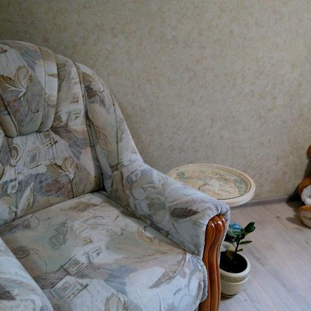Vip Квартира Lviv Luaran gambar
