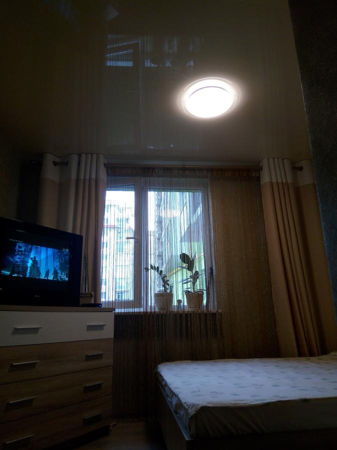 Vip Квартира Lviv Luaran gambar