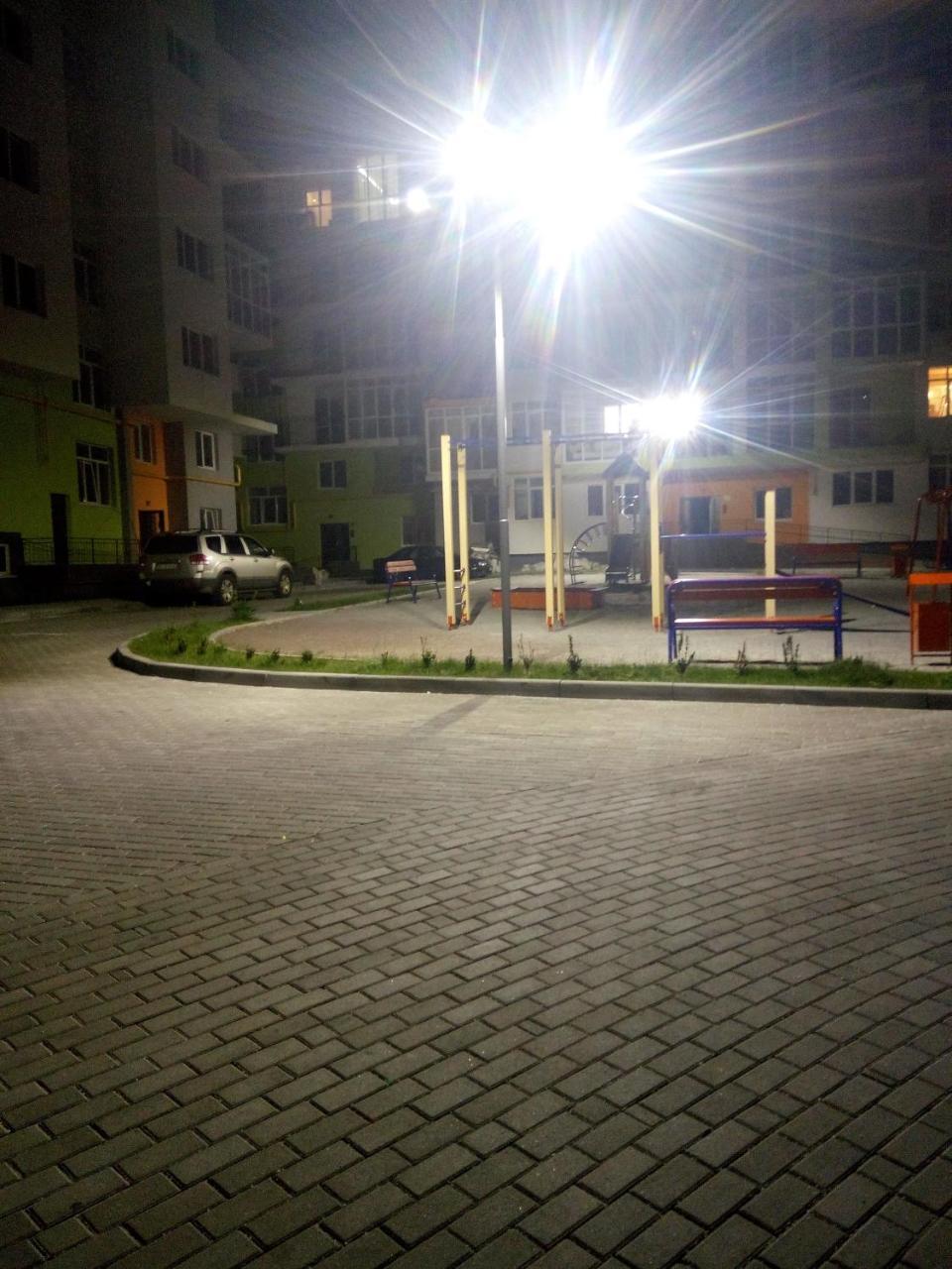 Vip Квартира Lviv Luaran gambar