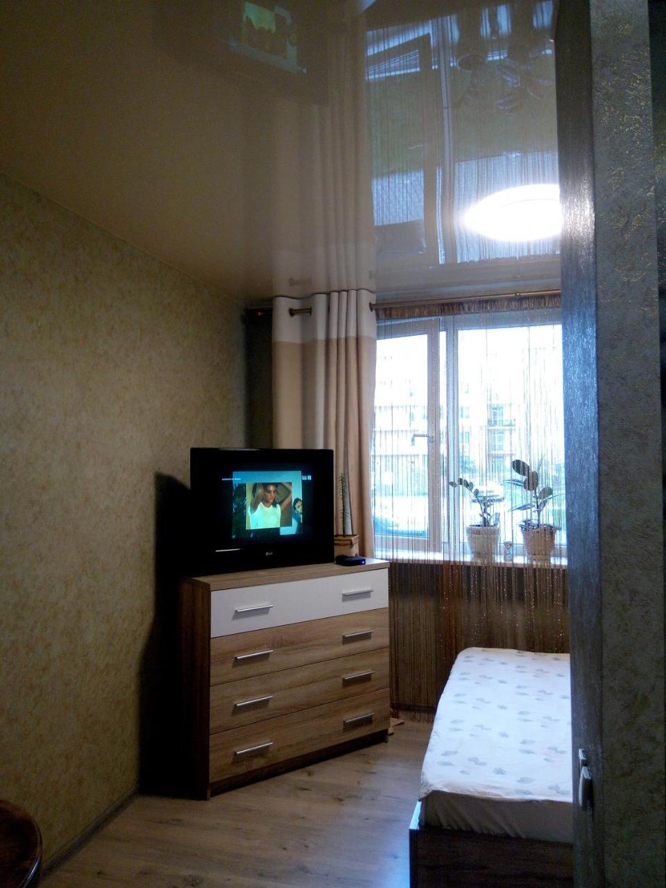 Vip Квартира Lviv Luaran gambar