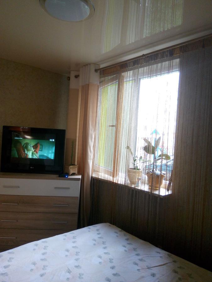 Vip Квартира Lviv Luaran gambar