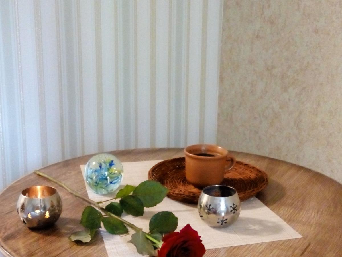 Vip Квартира Lviv Luaran gambar