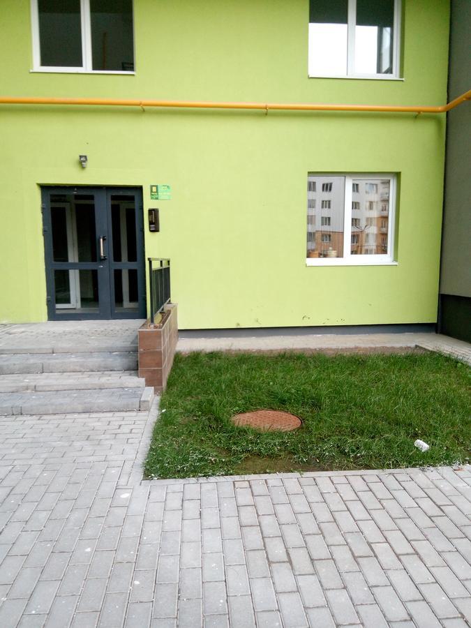 Vip Квартира Lviv Luaran gambar