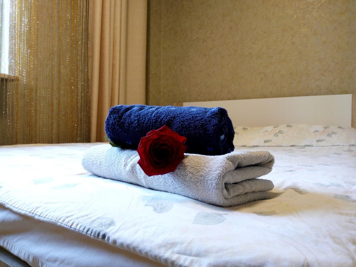 Vip Квартира Lviv Luaran gambar