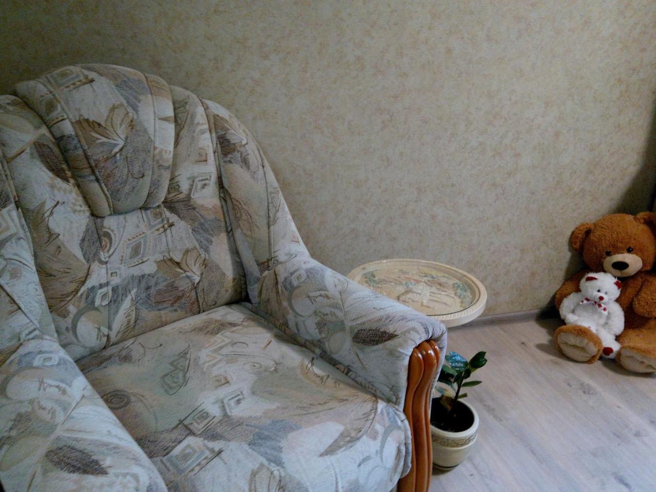 Vip Квартира Lviv Luaran gambar
