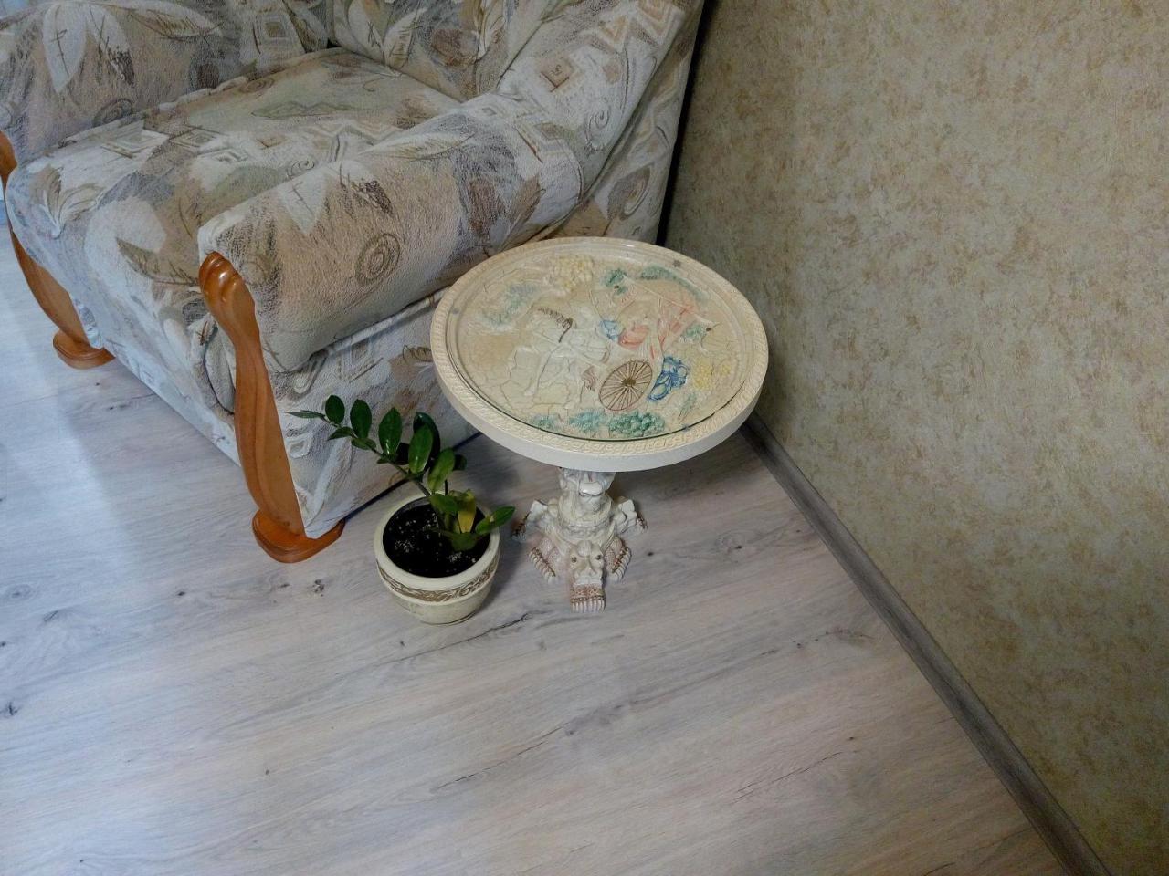 Vip Квартира Lviv Luaran gambar