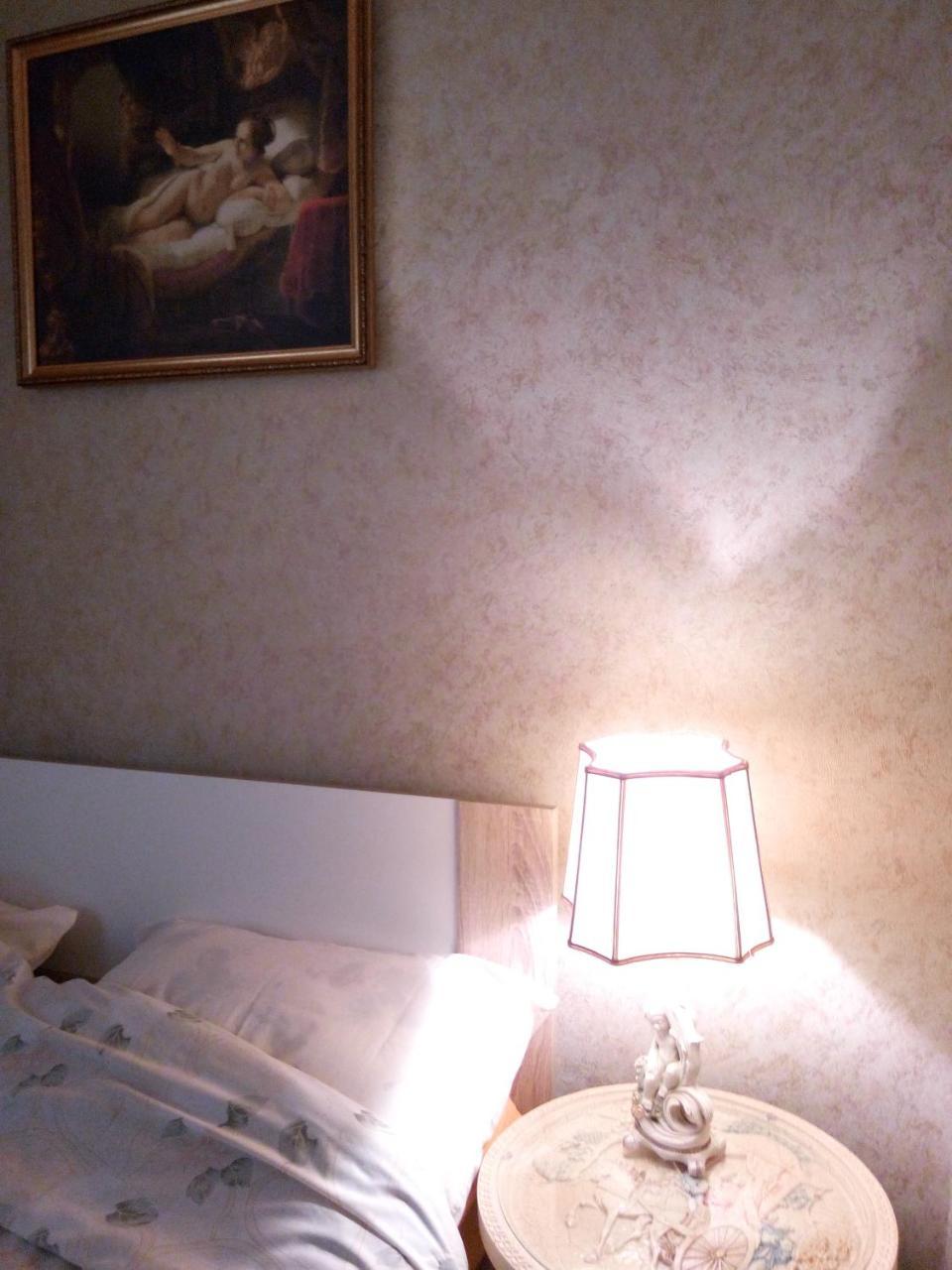 Vip Квартира Lviv Luaran gambar