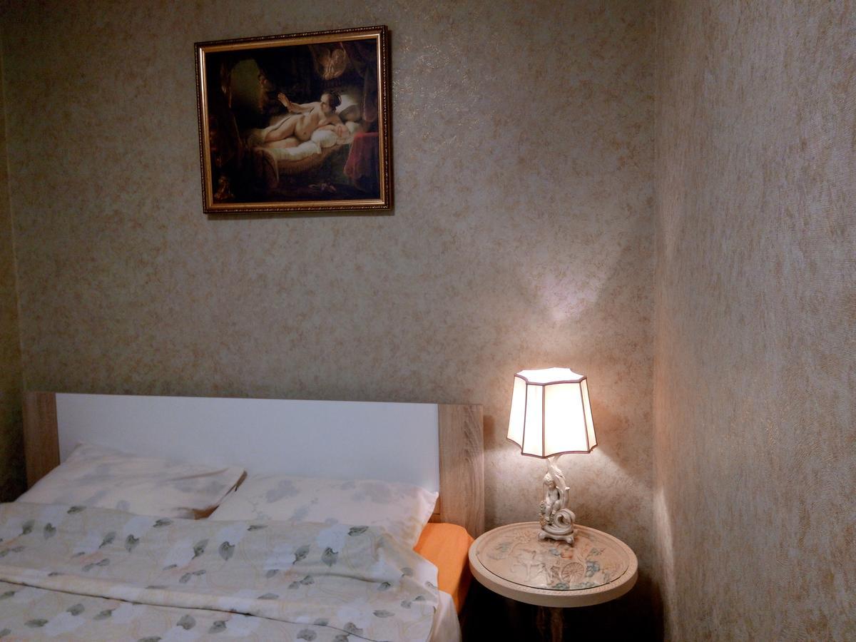 Vip Квартира Lviv Luaran gambar