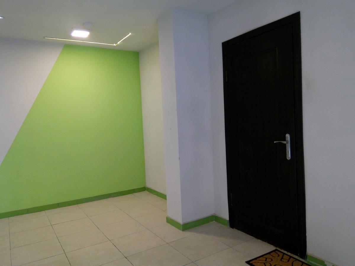 Vip Квартира Lviv Luaran gambar