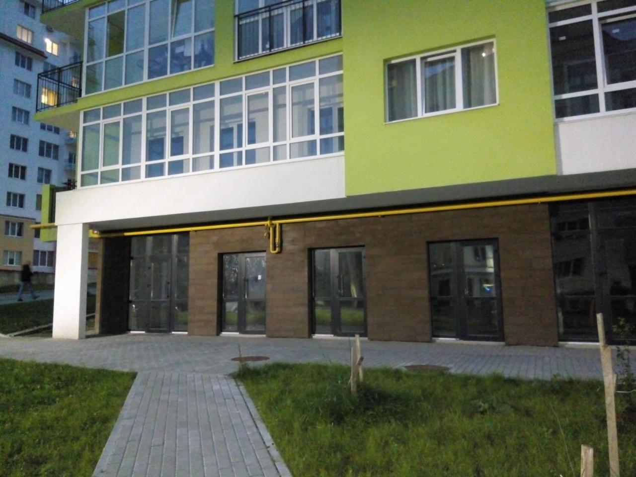 Vip Квартира Lviv Luaran gambar
